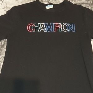 Mens Champion shirt